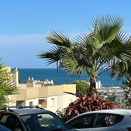Cascada Sun&beach Apartment *
