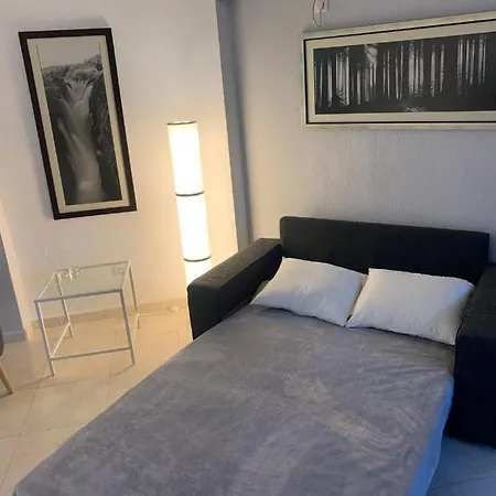 Apartment Cascada Sun&beach