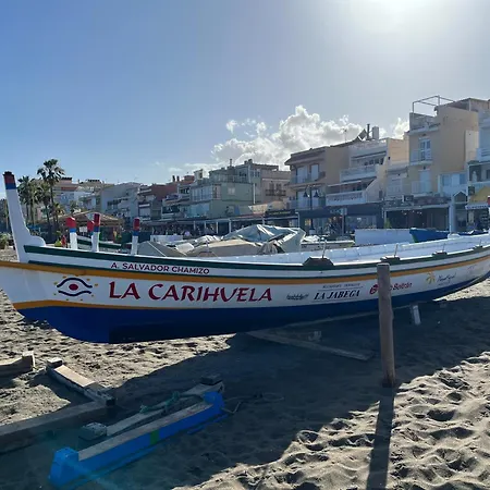 Cascada Sun&beach Torremolinos