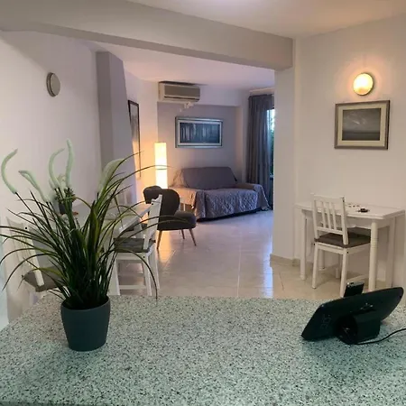Apartamento Cascada Sun&beach Torremolinos