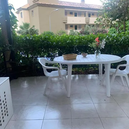 Cascada Sun&beach Apartamento *