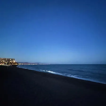 Cascada Sun&beach * Torremolinos