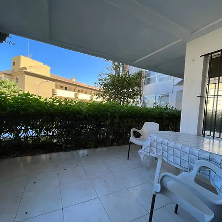 Apartamento Cascada Sun&beach Torremolinos