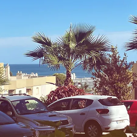 Cascada Sun&beach Apartamento