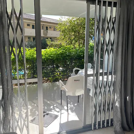 Apartamento Cascada Sun&beach Torremolinos